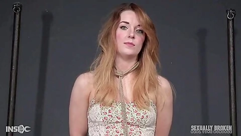 Kate Kenzi - Fingerbang