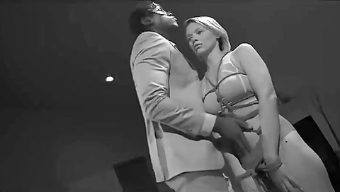 Amazing Adult Movie Blonde Unbelievable Only Here