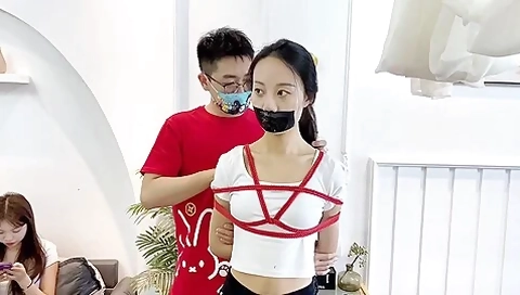 Chinese Bondage