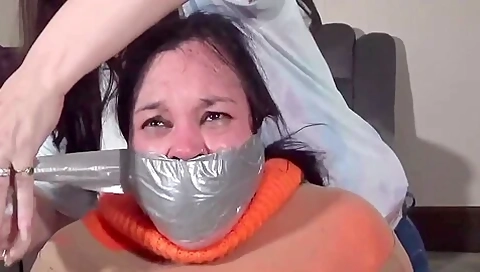 Horny Porn Movie Milf Check