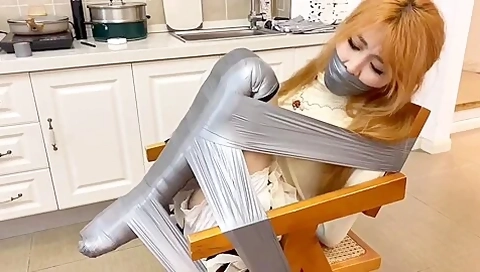 Chinese Bondage