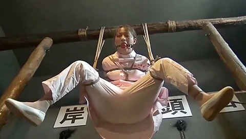 Chinese Bondage