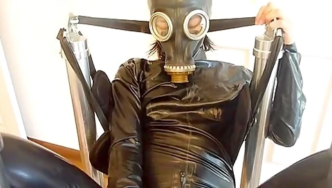 Softcvrg006 Rubber Girl Vol06