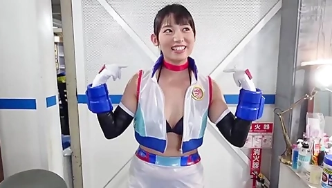 Fabulous Porn Movie Cosplay Hot