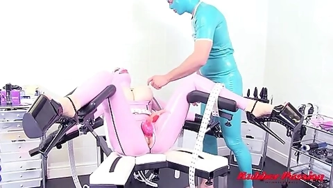 Lucy Clinic Exam Pt2