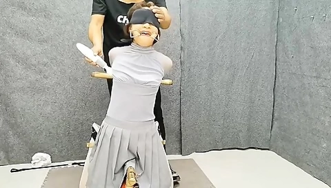 Chinese Bondage