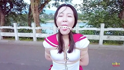 Chinese Bondage