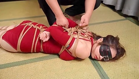 Chinese Bondage