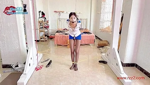 Chinese Bondage
