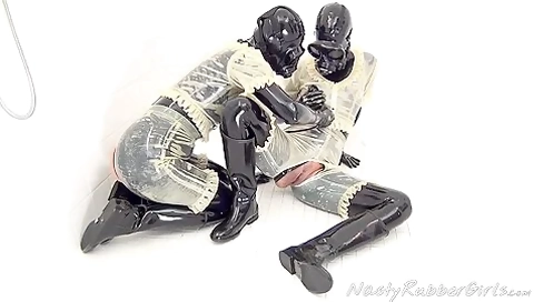 Rubber Girlsvideo0171
