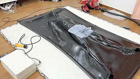 Chinese Bondage