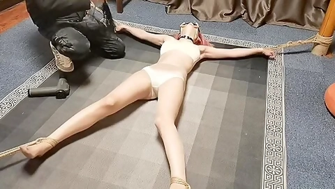 Chinese Bondage