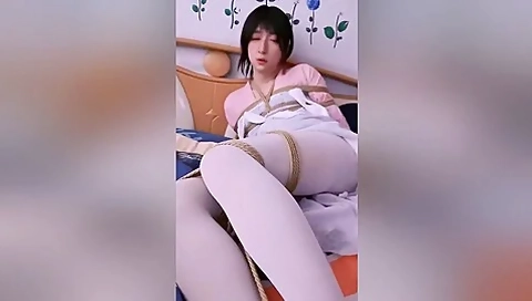Chinese Bondage