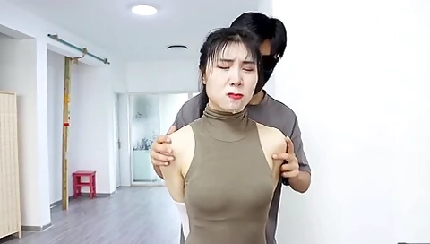 Chinese Bondage