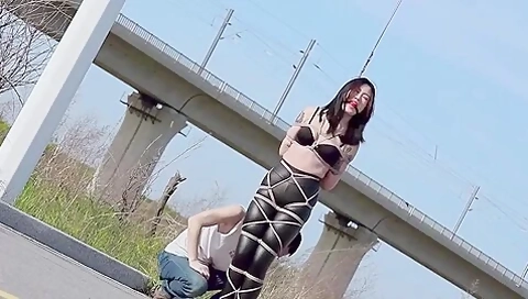 Chinese Bondage