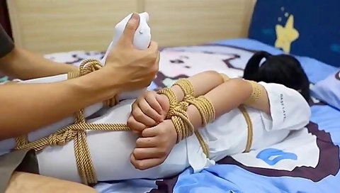 Chinese Bondage