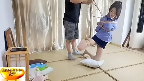 Chinese Bondage