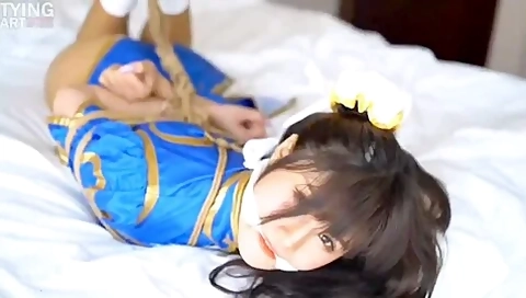 Chinese Bondage