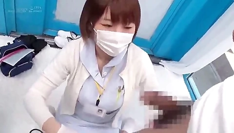 240209看護婦が着衣でおせっせしたh3