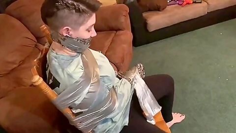 Amateur Chair Escape