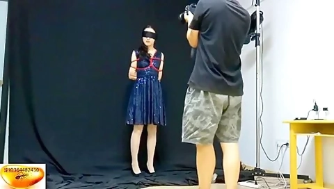 Chinese Bondage