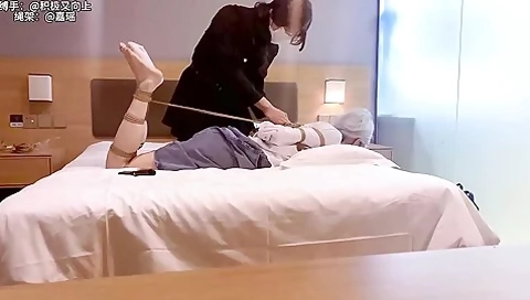 Chinese Bondage