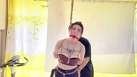 Chinese Bondage