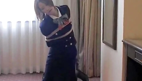 Japanese Bondage