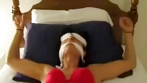 Spread On The Bed