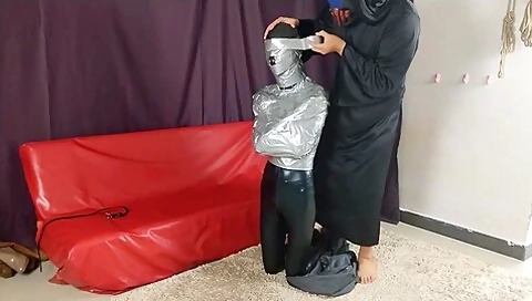 Slave Packing