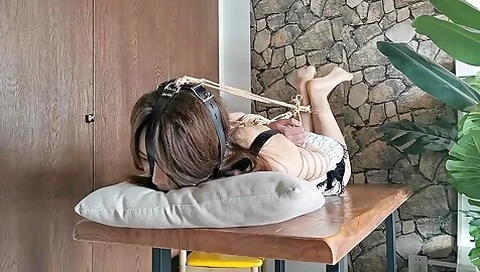 Chinese Bondage