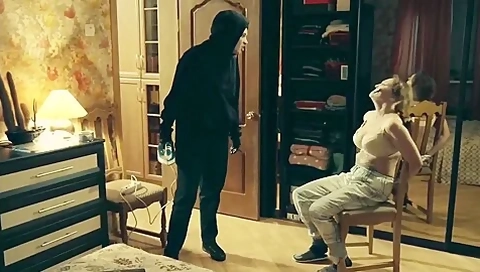 Russian Milf. Russian Scene Tv