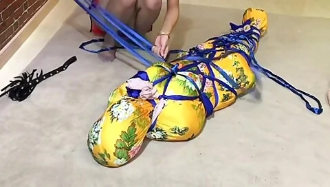 Chinese Bondage