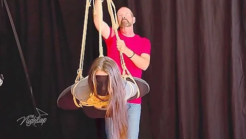 Try Bondage