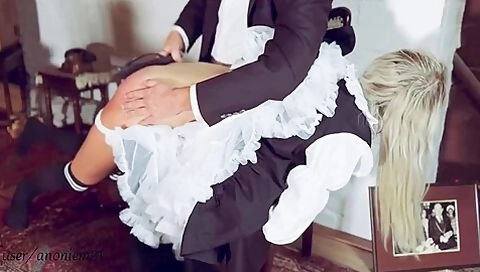 Incredible Adult Scene Whipping Watch , Take A Look