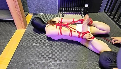 Chinese Bondage