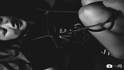 Nancy Luos First Bondage Experience