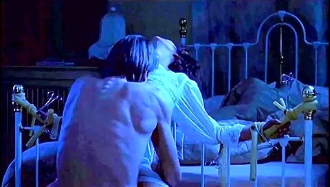 Mainstream Bondage Sex