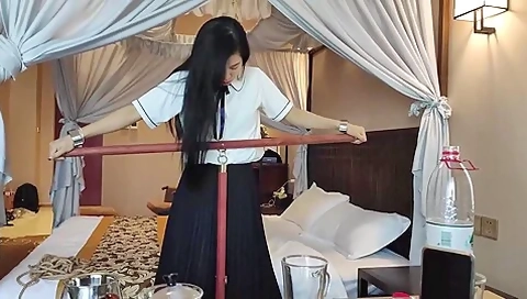Chinese Bondage