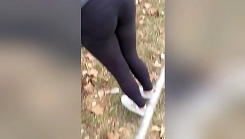 Amazing Sex Scene Outdoor Fantastic Will Enslaves Your Mind