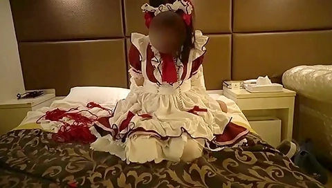 Maid Bondage