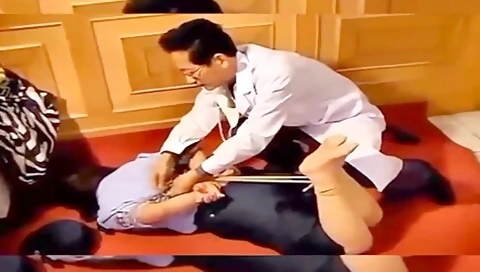 Chinese Bondage