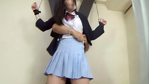 Japanese Tickling