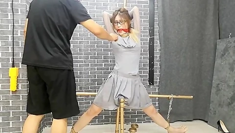 Best Porn Clip Glasses Hottest Show