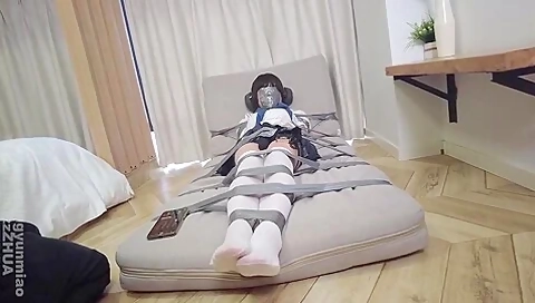 Cd Jk Bondage