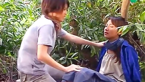 Asian Otm Gagged