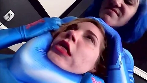 Skye Blue 2