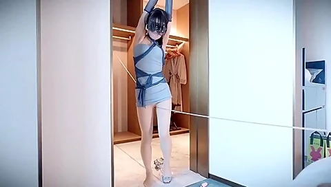 Chinese Bondage-2