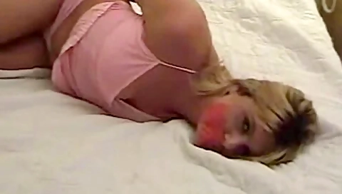 Jennas Bedtime Bound