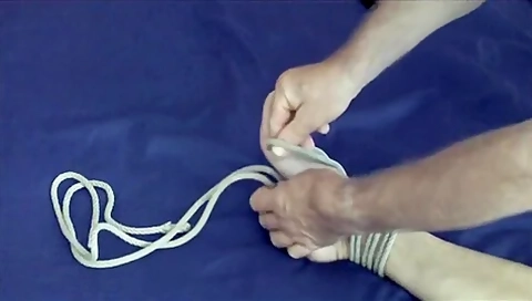 Bondage Tutorial